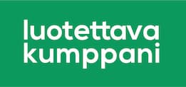 Luotettava Kumppani
